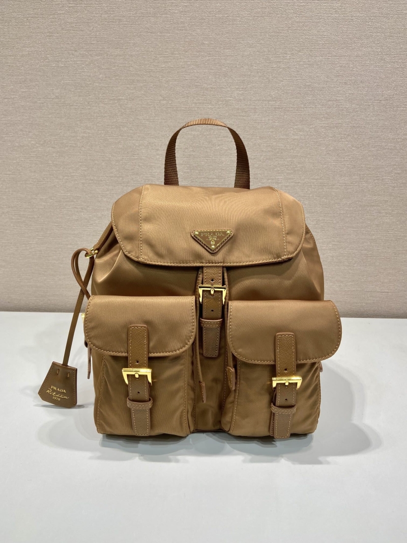 Pra*a backpacks